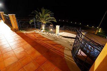 Arcudaci Hotel Brucanuova Esterno foto