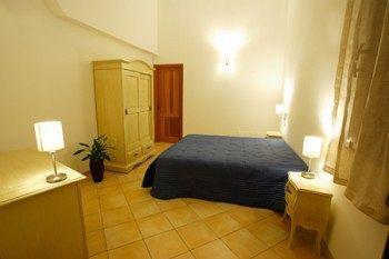 Arcudaci Hotel Brucanuova Esterno foto