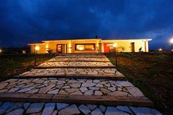 Arcudaci Hotel Brucanuova Esterno foto