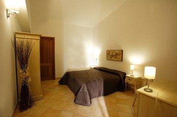 Arcudaci Hotel Brucanuova Esterno foto