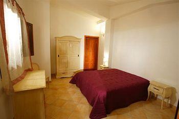 Arcudaci Hotel Brucanuova Esterno foto