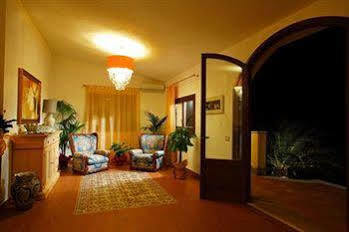 Arcudaci Hotel Brucanuova Esterno foto