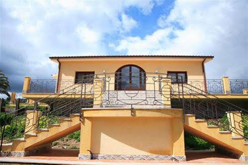 Arcudaci Hotel Brucanuova Esterno foto